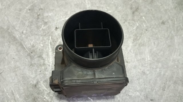 E5T08071 MITSUBISHI Датчик потока (расхода) воздуха, расходомер M.A.F. - (Mass Airflow) купить в Ужгород