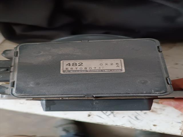 MITSUBISHI E5T08071 ДМРВ в наличии Ирпень