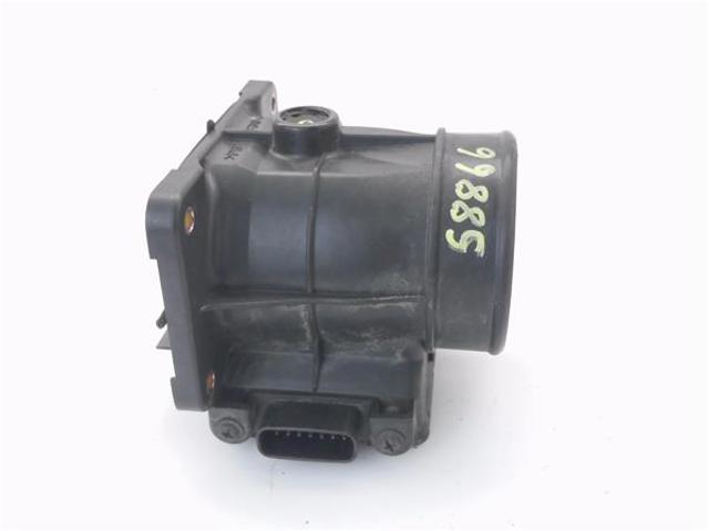 E5T08171 Датчик потока (расхода) воздуха, расходомер M.A.F. - (Mass Airflow) купить Днепр