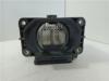 Sensor de fluxo (consumo) de ar, medidor de consumo M.A.F. - (Mass Airflow) E5T08171 MITSUBISHI