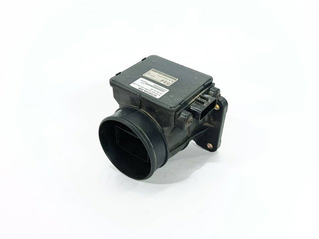 MITSUBISHI E5T08371 Датчик потока (расхода) воздуха, расходомер M.A.F. - (Mass Airflow) в наличии Днепр