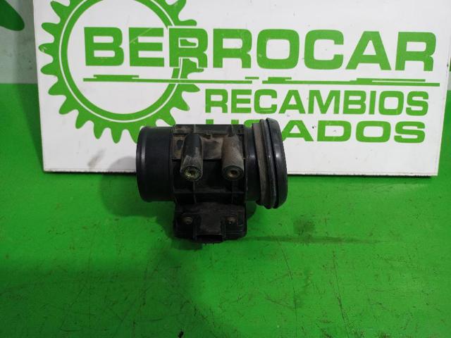 E5T51171 MAZDA Датчик потока (расхода) воздуха, расходомер M.A.F. - (Mass Airflow) купить в Кривой Рог