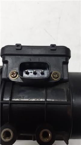 E5T52071 MAZDA Датчик потока (расхода) воздуха, расходомер M.A.F. - (Mass Airflow) купить в Львов