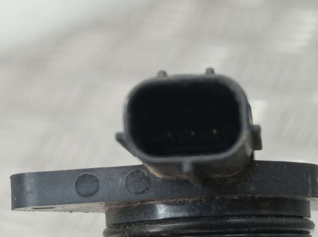 E5T63271 Датчик потока (расхода) воздуха, расходомер M.A.F. - (Mass Airflow) купить Одесса