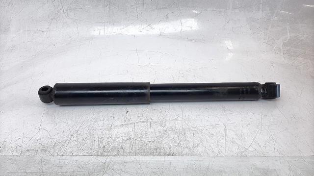 E62004KK3A NISSAN Амортизатор задний купить в Чернигов