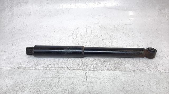 E62004KK3A NISSAN Амортизатор задний купить в Запорожье