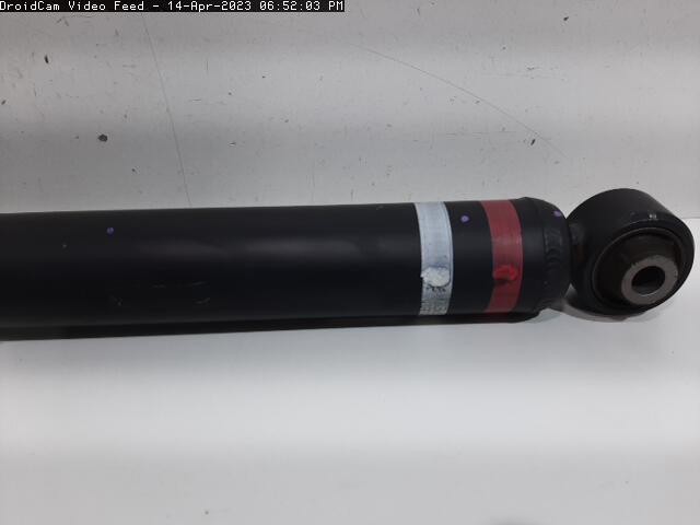 E62103NA0B NISSAN Амортизатор задний купить в Запорожье
