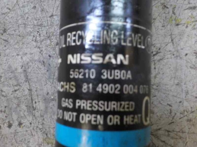 E62103UB0A NISSAN Амортизатор задний купить в Львов