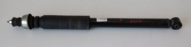 E62103VU0B NISSAN Амортизатор задний купить в Ужгород