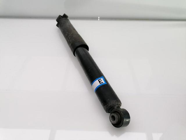E62104BD0A NISSAN Амортизатор задний купить в Житомир