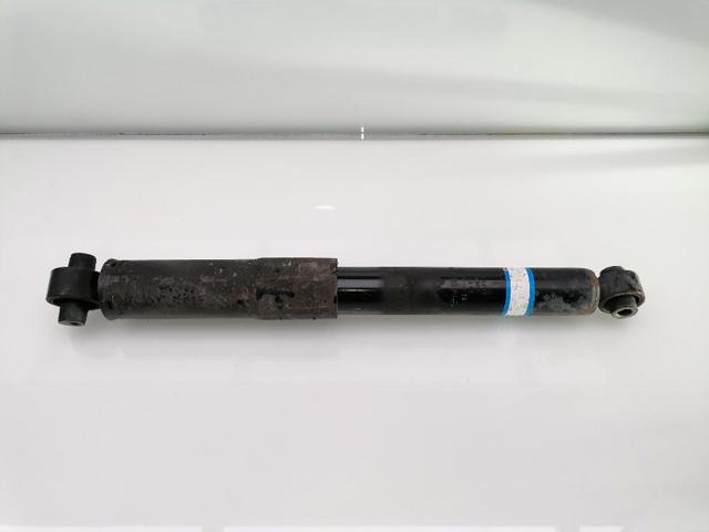 E62104BD0A NISSAN Амортизатор задний купить в Тернополь