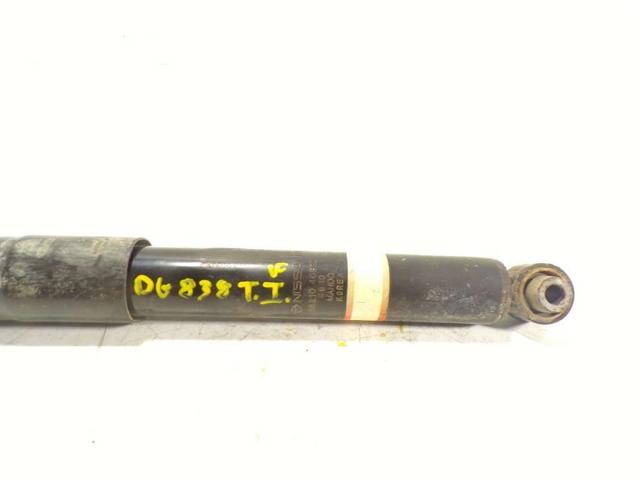 NISSAN E62104CB0D Амортизатор задний в наличии Винница
