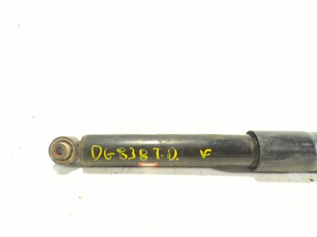 E62104CB0D NISSAN Амортизатор задний купить в Черкассы