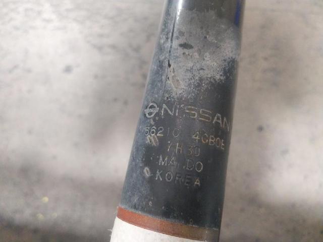 E62104CB0E NISSAN Амортизатор задний купить в Киев
