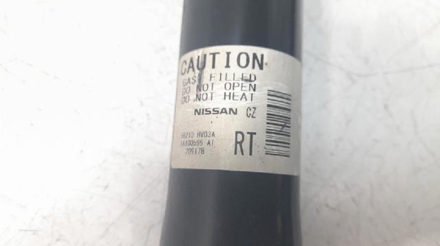 NISSAN E62104EA2C Амортизатор задний в наличии Черкассы