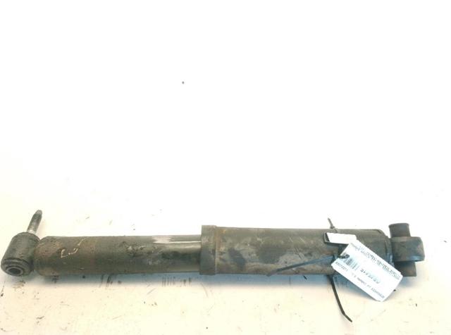 NISSAN E62104EA2C Амортизатор задний в наличии Одесса