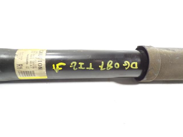 E62104EA3B NISSAN Амортизатор задний купить в Черкассы