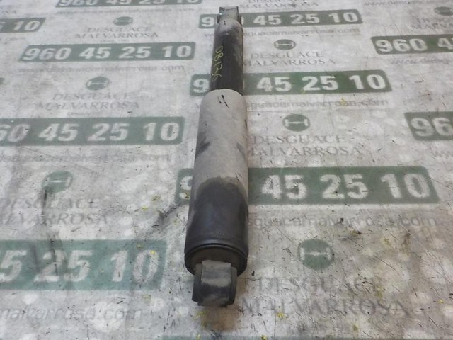 E6210BJ00A NISSAN Амортизатор задний купить в Украина