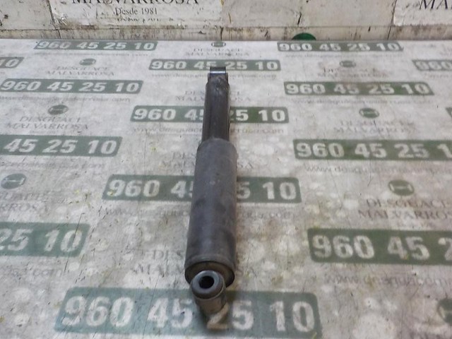 E6210BJ00A NISSAN Амортизатор задний купить в Хмельницкий