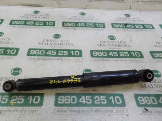 E6210BR00B NISSAN Амортизатор задний купить в Черкассы