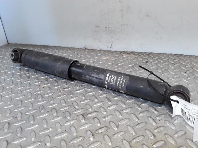 E6210BR20A NISSAN Амортизатор задний купить в Сумы