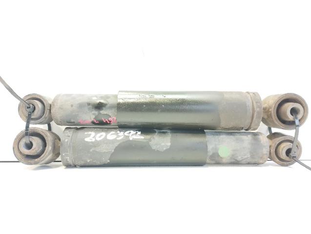 E6210JD02A Амортизатор задний купить Ирпень