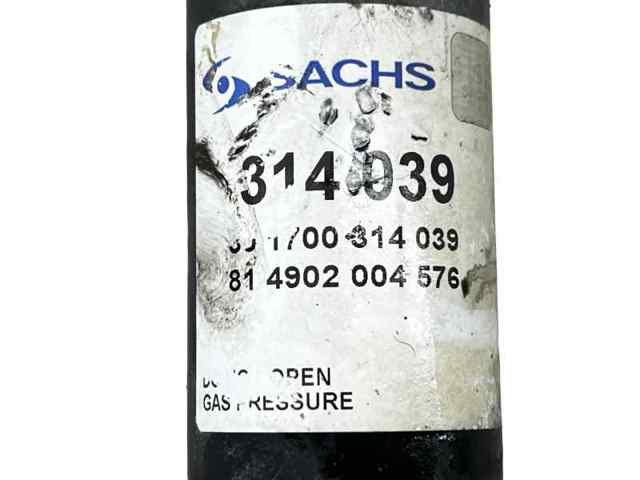 E6210JD02A NISSAN Амортизатор задний купить в Одесса