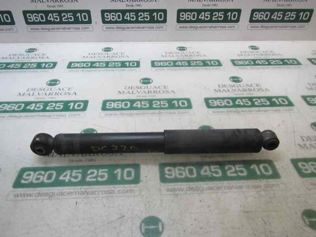 E6210JX50C NISSAN Амортизатор задний купить в Павлоград