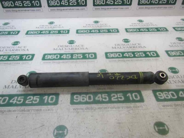 E6210JX50C Амортизатор задний купить Запорожье