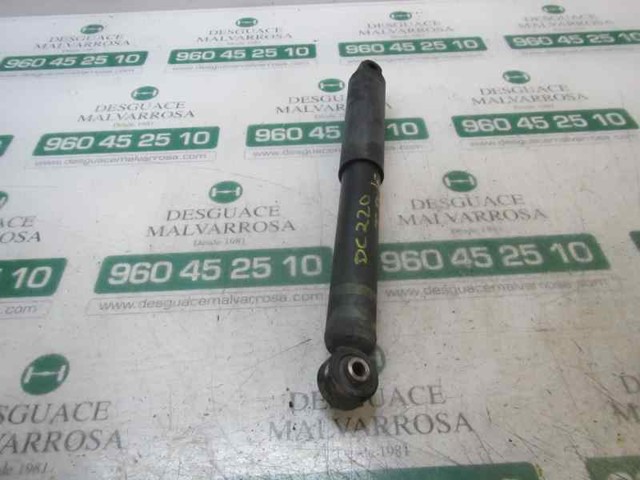 E6210JX50C NISSAN Амортизатор задний купить в Тернополь