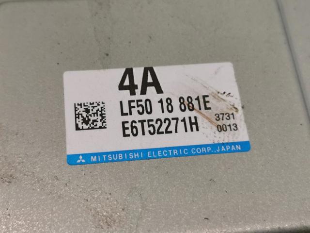 E6T52271H MAZDA купить в Кривой Рог