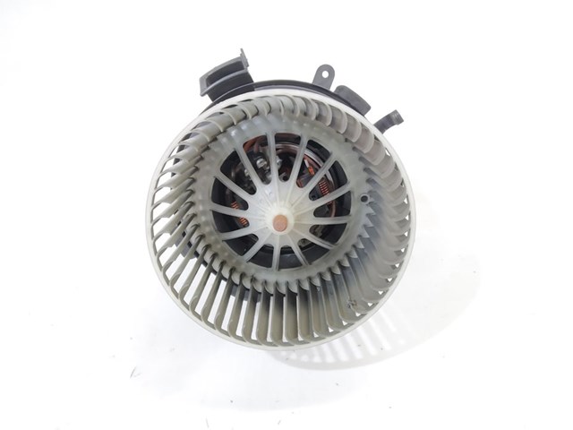 Radiador de forno (de aquecedor) E7169 MERCEDES