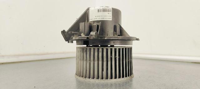 Radiador de forno (de aquecedor) E7169 MERCEDES