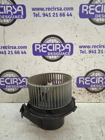 Radiador de forno (de aquecedor) E7169 MERCEDES