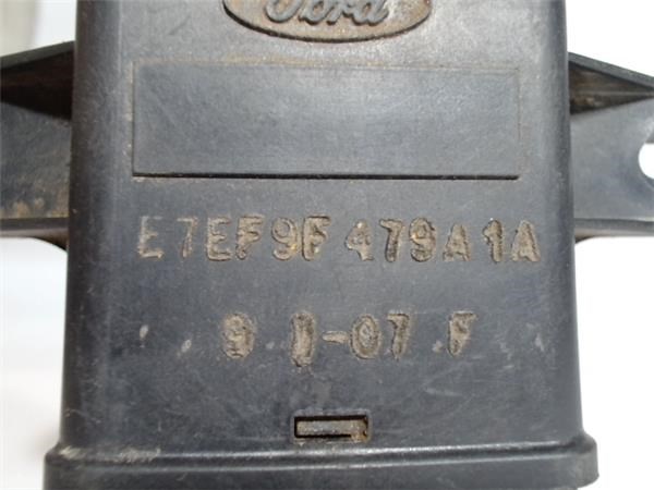 FORD E7EF9F479A1A Датчик давления во впускном коллекторе, MAP в наличии Запорожье
