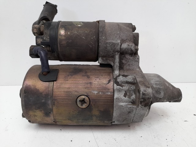 Motor de arranco E80112 FIAT