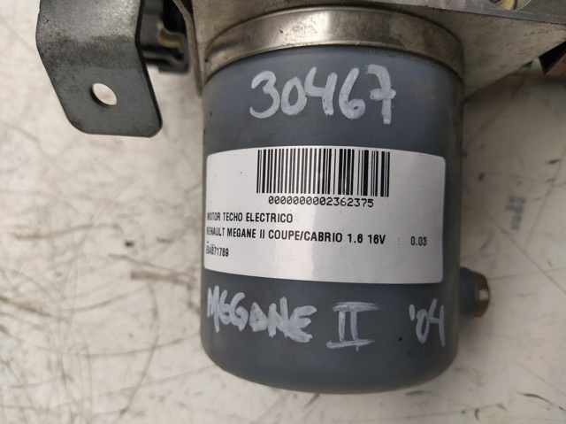 RENAULT E84871789 в наличии Львов