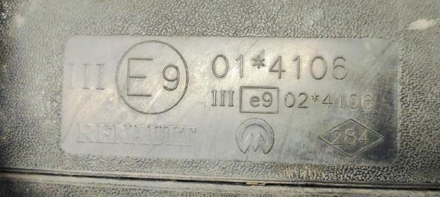 E9014106 RENAULT купить в Кривой Рог