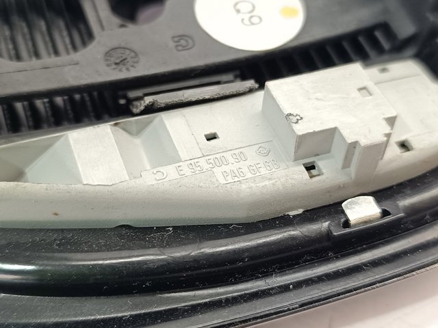 E9550090 MERCEDES купить в Николаев