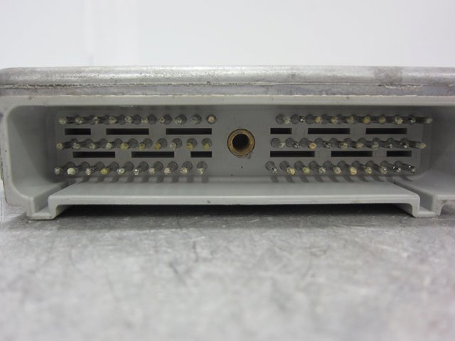 E9AF14A624AA Модуль управления (ЭБУ) двигателем купить Полтава
