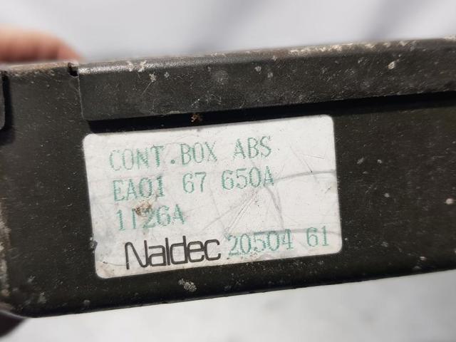 EA0167650A MAZDA купить в Черновцы