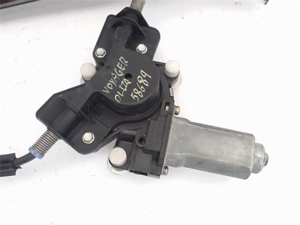 EA07357 CHRYSLER Мотор стеклоподъемника двери передней левой купить в Черновцы