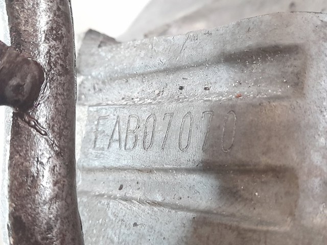 EAB КПП купить Ужгород