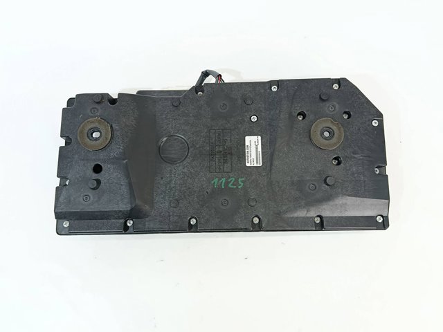 SUBARU EAB1698A в наличии Павлоград