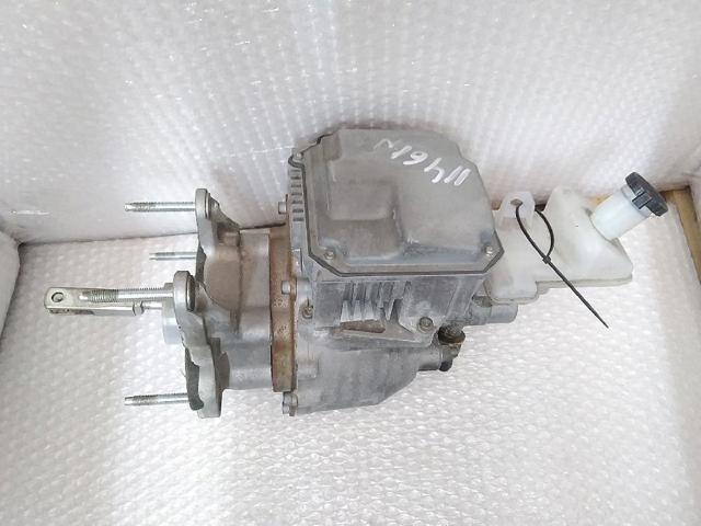 EAC103503A NISSAN Усилитель тормозов купить в Ирпень