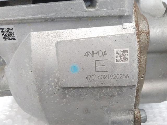 NISSAN EAC103503A Усилитель тормозов (вакуумный) в наличии Ирпень