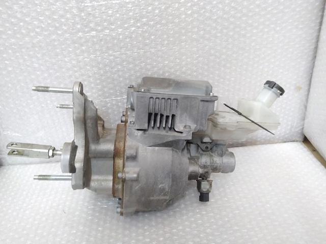 EAC103503A NISSAN Усилитель тормозов купить в Черновцы