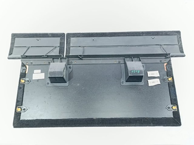 EAS500073PVJ LAND ROVER Облицовка багажного отсека нижняя купить в Ровно