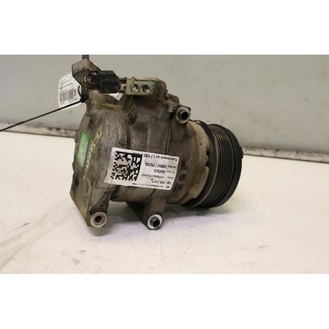 EB3B19D629DA FORD Компрессор кондиционера купить в Кривой Рог