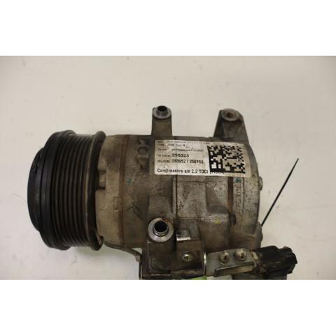 EB3B19D629DA FORD Компрессор кондиционера купить в Сумы
